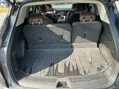Used 2018 BUICK ENCLAVE SUVs Michigan US | Miedema Asset Management Group #1296296