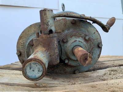 USED WESTINGHOUSE RATIO: