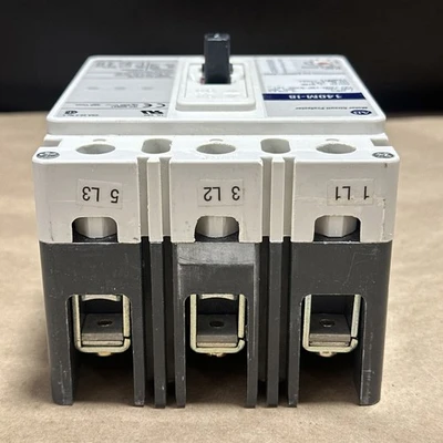 NEW Allen-Bradley 140M-18P-B70S A