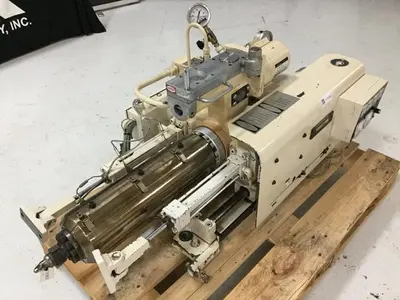 USED MEIKI M-35B-D-DM / IU