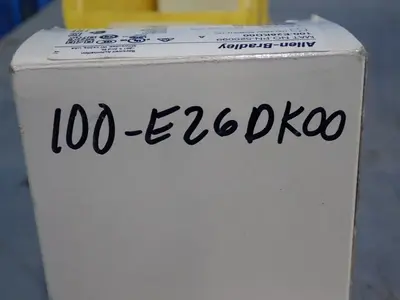 New | in-Stock 2021 ALLENBRADLEY 100E26KD00 PLC Contactors Ohio US | HGR 24 #797725