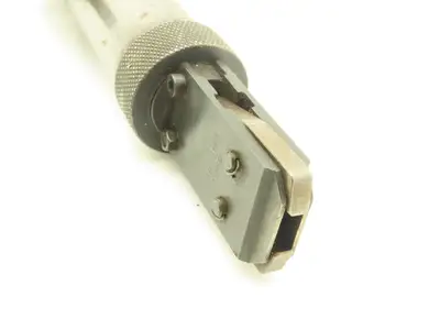 Oetiker 1095B-7X73 Pneumatic Crimping Tool Pincer For Ear Crimp Clamps
