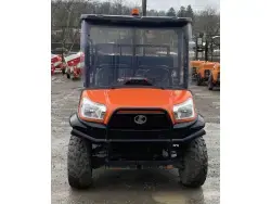 Used 2020 KUBOTA RTV X1140 Utility Vehicles Pennsylvania US | Iron Exchange Equipment Solutions #1353744