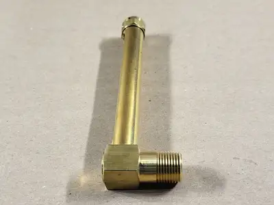 USED LDI INDUSTRIES G107-3
