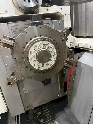 USED 2011 NAKAMURA-TOME SUPER NTMX