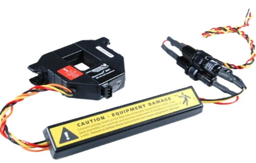 Veris H8051-0100-2 Enercept Power Transducer, 100A, Small [New]