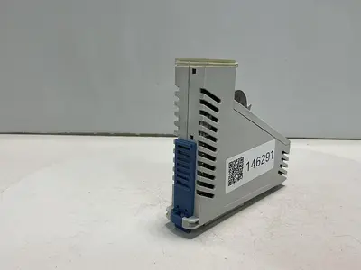 USED SIGMATEK CCP 081