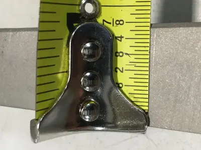 NEW STERLING DIE 4-N2-S8-907