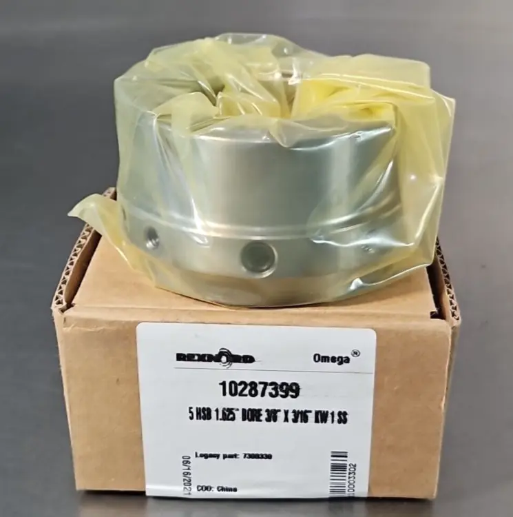 Used OMEGA _UNKNOWN_ Miscellaneous MRO South Carolina US | Palmetto Automation #1507493