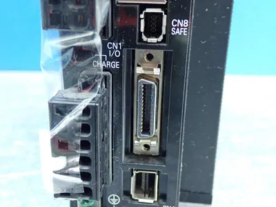 USED OMRON R88DKN04HECT