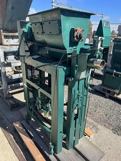 Used H.L. STOKER DX Bag Fillers California US | Machinery & Equipment #139756