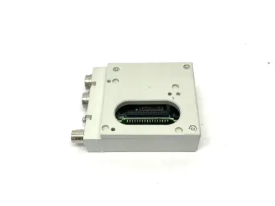 Used SMC SERIAL INTERFACE UNIT, COMMUNICATION MODULE PLC Input & Output Michigan US | Maverick Industrial Sales #1089408