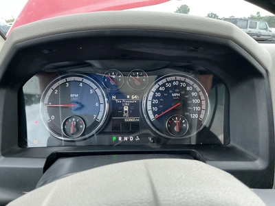 Used 2012 DODGE RAM Pickup Trucks Michigan US | Miedema Asset Management Group #1322338