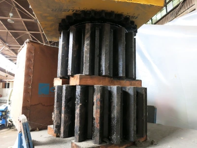 Connecting Gears