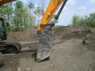 Used 2016 SANY SY215C LC Crawler Excavators | Abele Tractor #1342863