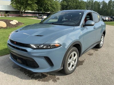 USED 2023 DODGE HORNET