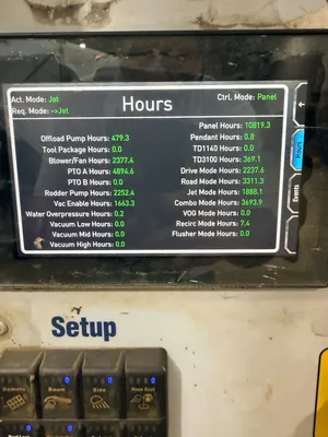 2019 Vactor 2100I Combination Sewer Cleaner | American Contractors Equipment Supply (4)