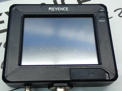 Used KEYENCE IVM30 Automation Control (HMI) Ohio US | HGR 24 #802345