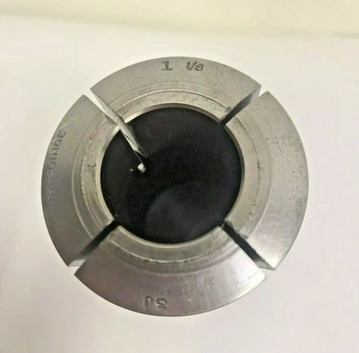 USED Hardinge Hardinge 3J