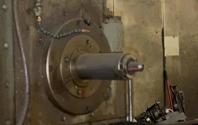 USED BULLARD DYNAMILL