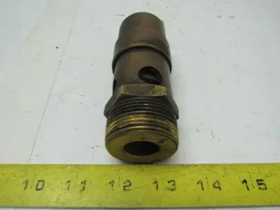 Used CDI _UNKNOWN_ Valves/Fittings | Arrow Industrial #626819