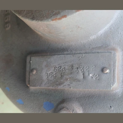 Used GOULDS PUMPS INC. 3643 Centrifugal Pumps British Columbia CA | Savona Equipment LTD #1486803