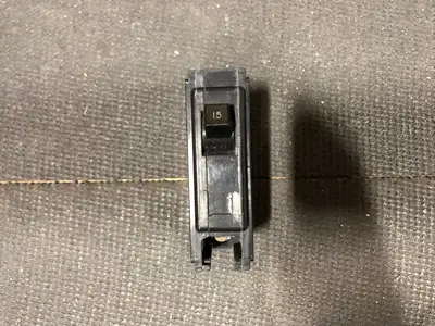 USED WESTINGHOUSE BA1015H