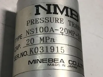 USED NMB NS100A-20MP-5222-S14