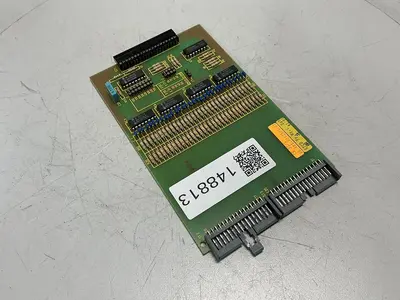 USED BACHMANN CE32/1-100