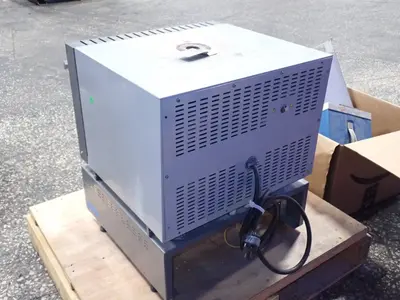 USED THERMOLYNE 6000