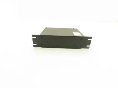 Oriental Motor Co. FBLD40C Vexta Brushless DC Motor Driver 230V 1Ph Read Desc.