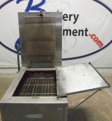 Used LUCKS G1826 Donut Equipment California US | BakeryEquipment.com #1554555