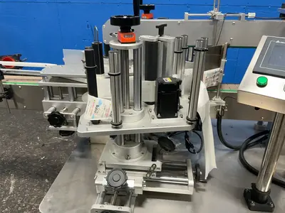 Used DELTA _UNKNOWN_ Miscellaneous Packaging Equipment Ohio US | HGR 24 #1541479
