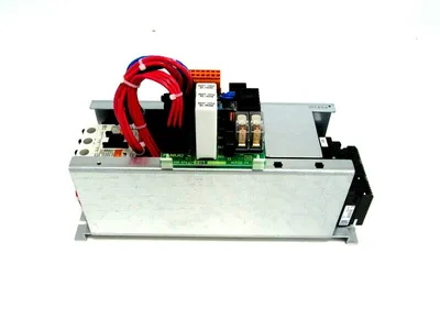 NEW FANUC A05B-2502-C401 POWER SUPPLY A05B2502C401