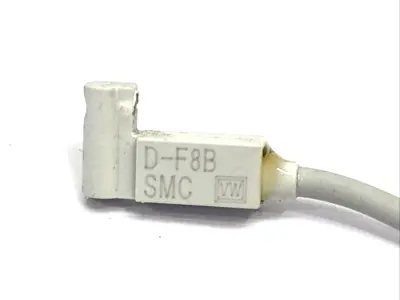 D-F8B | SMC  Auto Switch - Used