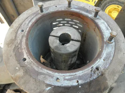 NEW SULZER BINGHAM 12X12X17 CVA