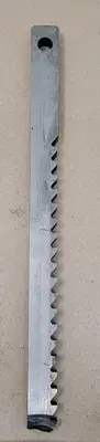 USED HANSFORD DAVIS D-4013
