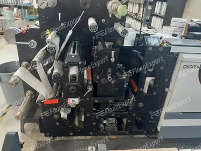 Used 2019 MARK ANDY DIGITAL ONE Digital Printers Connecticut US | FlexoExport #1520168