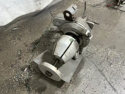 Used TRITOOL CO 712 Pipe Bevelers Ohio US | HGR 24 #1230629
