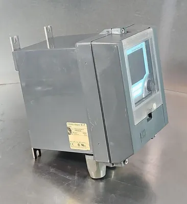 ENDRESS+HAUSER RIA452-A212A21A Digital Display Meter 6C-10