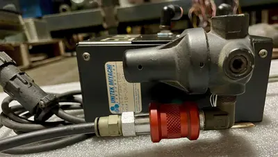 MIYACHI UNITEK EZ/SAK180, 10-369-01-01 Welding, Accessories | Great American Equipment Company (2)