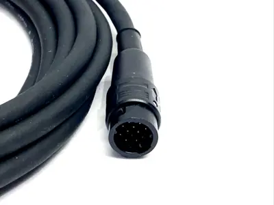 New | in-Stock KEYENCE NX-C03R Connector Accessories Michigan US | Maverick Industrial Sales #1483261