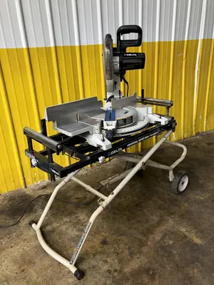 USED DELTA 36-355L