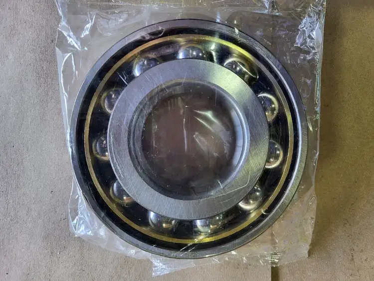New | in-Stock SKF 7310 BECBM Bearings British Columbia CA | Lenmark #259907