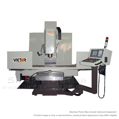 VICTOR 2473DCM EVS Digital Control Mills | Sierra Victor Industries (1)
