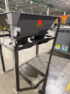 USED 2003 UNTIED AIR SPECIALISTS (UAS) FJL8-2455