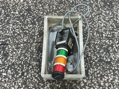 Used ATLAS COPCO DSL03 Tooling & Accessories (Other) Ohio US | HGR 24 #1445988