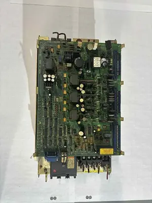 USED FANUC A06B-6058-H007