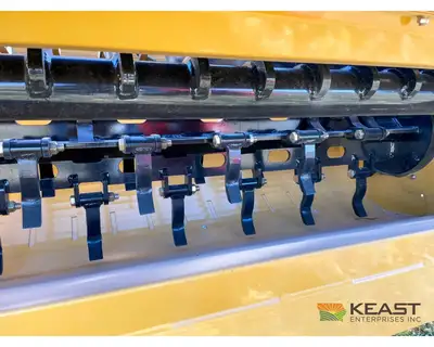 Used BALE KING _UNKNOWN_ Bale Choppers - Feeders Iowa US | Keast Enterprises #1359991