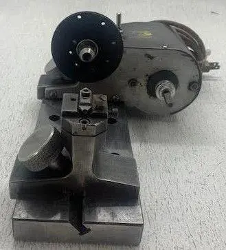 Used HARIG OD TURN FIXTURE Misc Industrial Equipment Kentucky US | Aucto #686711